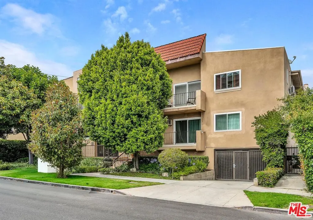 1730 Camden Avenue #207, Los Angeles, CA 90025 - #1
