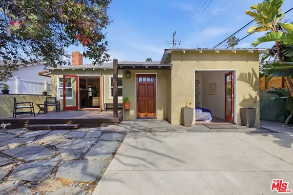 2432 Wilson Avenue, Venice, CA 90291
