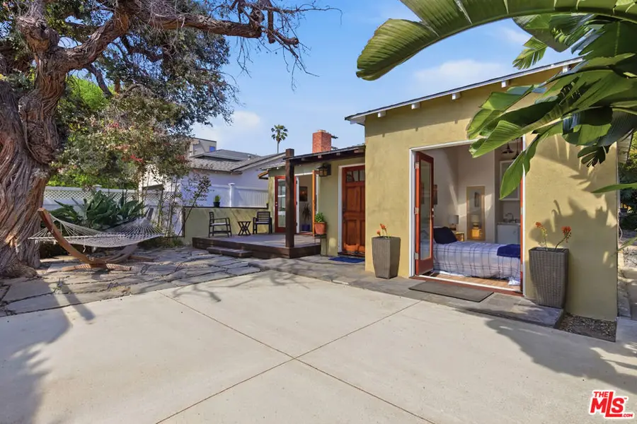 2432 Wilson Avenue, Venice, CA 90291 - #3