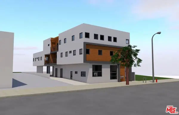 2422 W Florence Avenue, Los Angeles, CA 90043