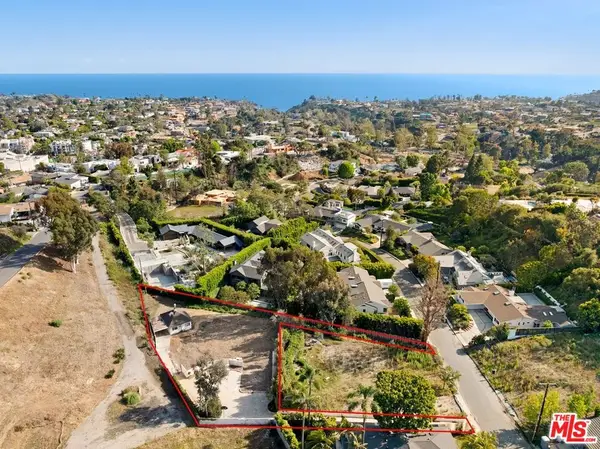 1116 Maroney Lane, Pacific Palisades, CA 90272