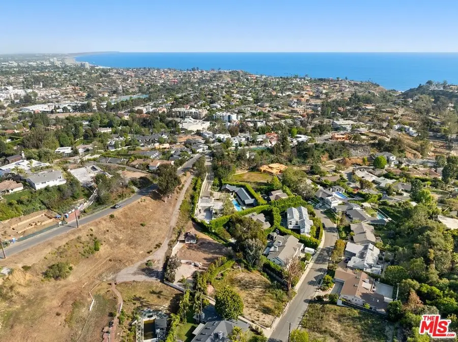 1116 Maroney Lane, Pacific Palisades, CA 90272 - #2