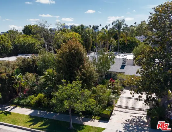 521 N Rexford Drive, Beverly Hills, CA 90210