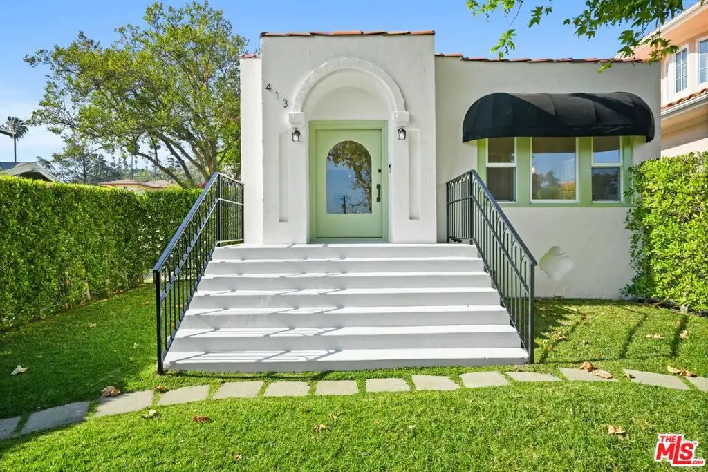 411 E Randolph Street, Glendale, CA 91207 - #1