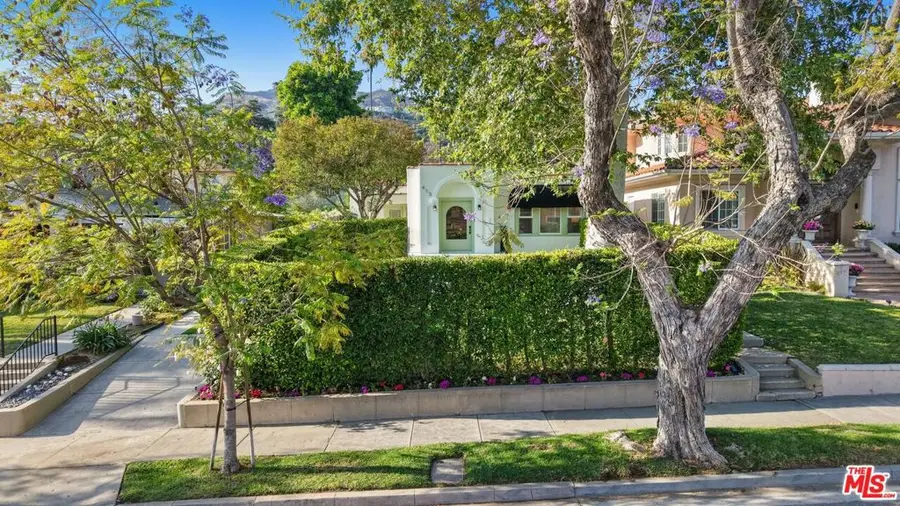 411 E Randolph Street, Glendale, CA 91207 - #2