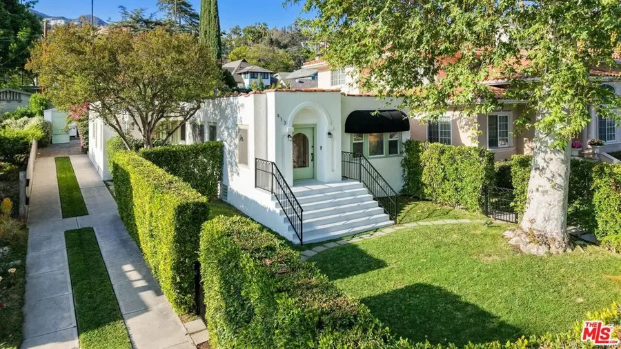 411 E Randolph Street, Glendale, CA 91207 - #3
