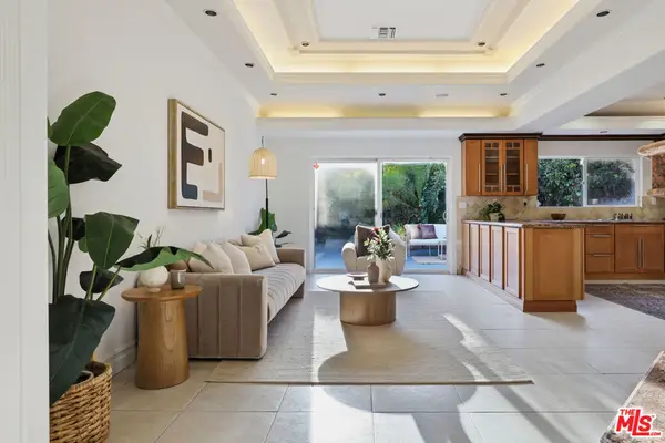 1317 Sinaloa Drive, Glendale, CA 91207