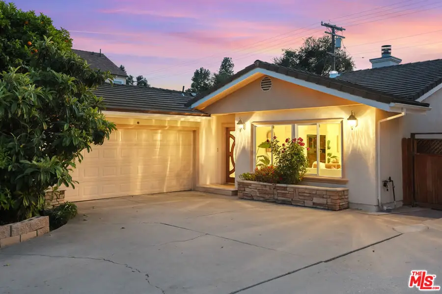 1317 Sinaloa Drive, Glendale, CA 91207 - #2