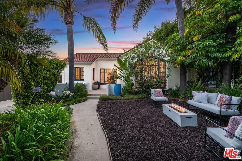937 N Laurel Avenue, Los Angeles, CA 90046 - #1