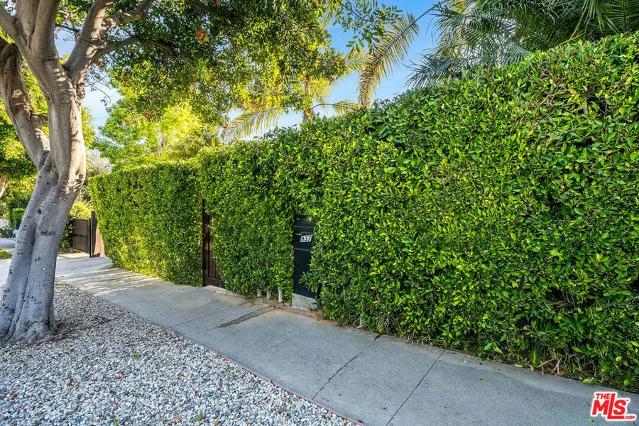 937 N Laurel Avenue, Los Angeles, CA 90046 - #3
