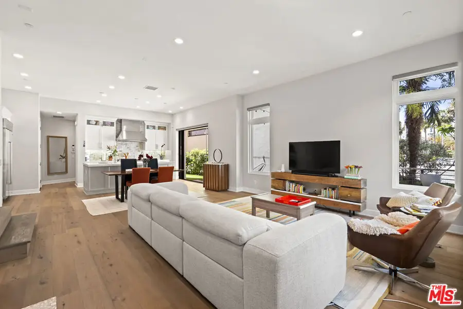 12660 Millennium Drive, Los Angeles, CA 90094 - #2
