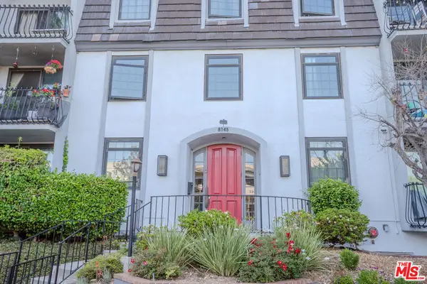 8145 Redlands Street #205, Playa Del Rey, CA 90293