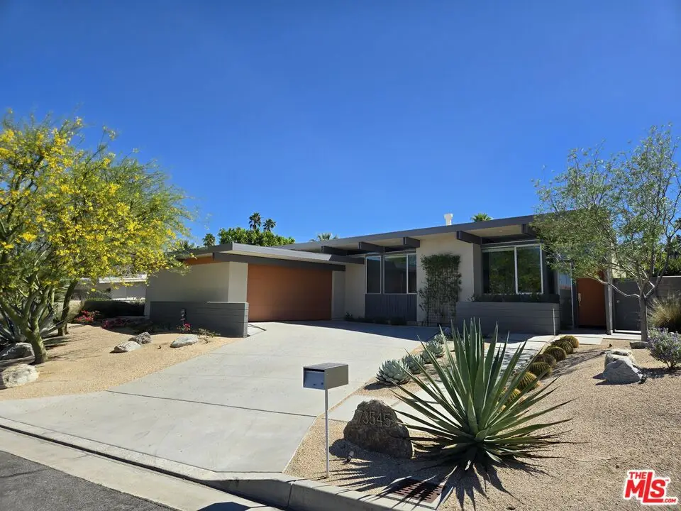 73545 Silver Moon Trail, Palm Desert, CA 92260 - #1
