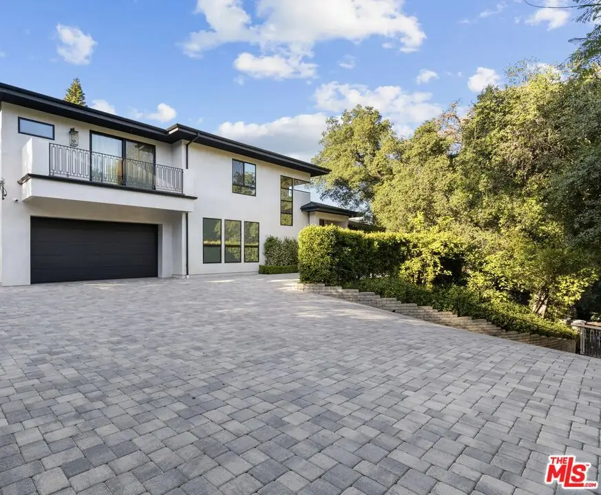 17401 Rancho Street, Encino, CA 91316 - #3