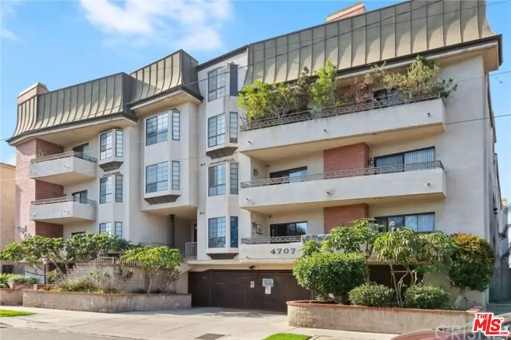 4707 Willis Avenue #110, Sherman Oaks, CA 91403 - #1