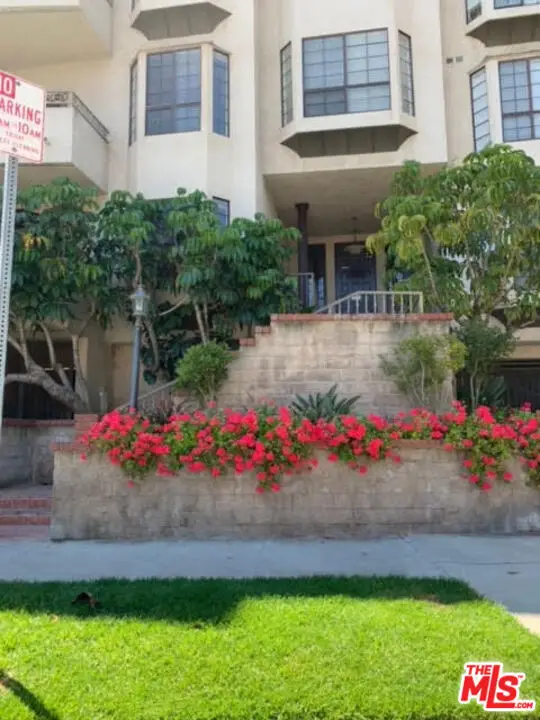 4707 Willis Avenue #110, Sherman Oaks, CA 91403 - #2