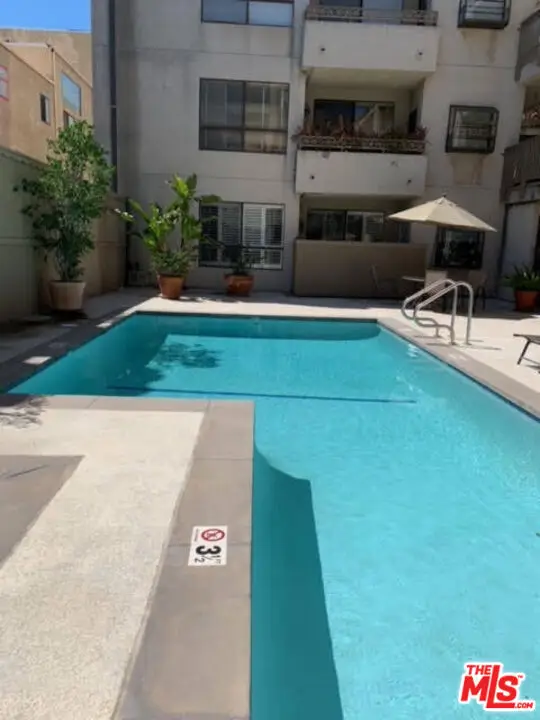 4707 Willis Avenue #110, Sherman Oaks, CA 91403 - #3