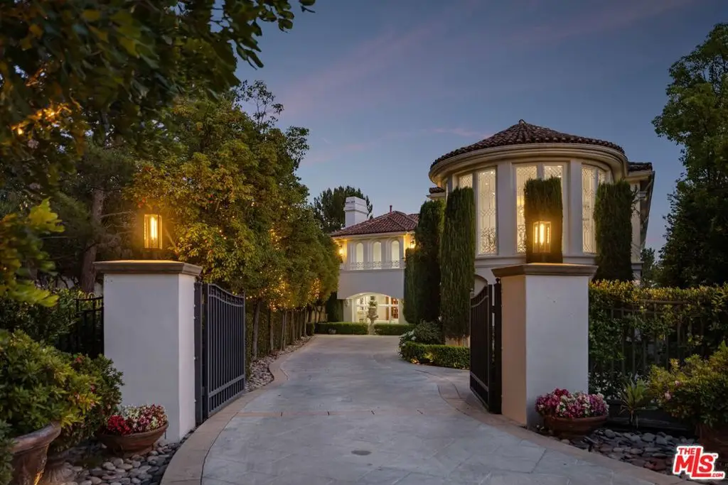 11730 Stonehenge Lane, Los Angeles, CA 90077 - #1