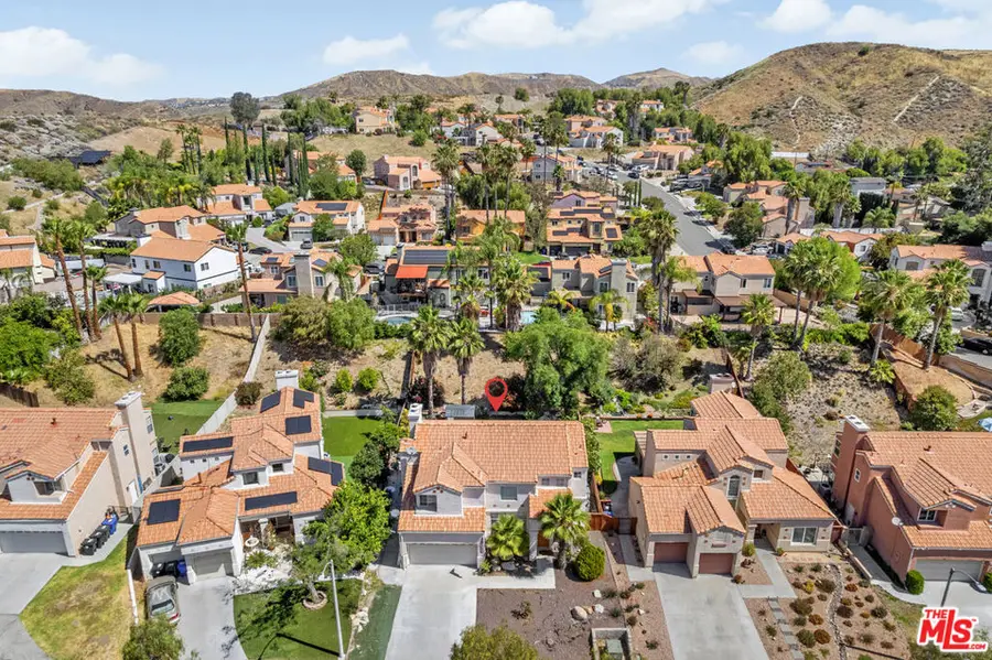 17929 Hatridge Lane, Canyon Country, CA 91387 - #3