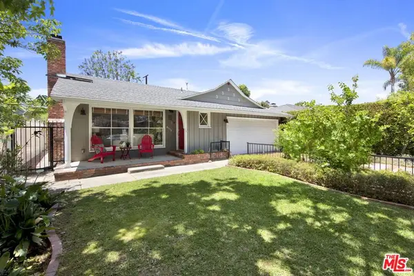 4519 Camellia Avenue, Studio City, CA 91602