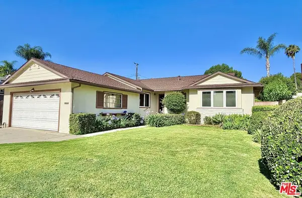 6533 Lubao Avenue, Woodland Hills, CA 91367