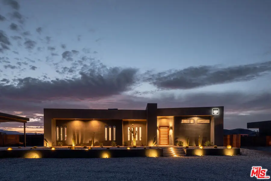 3000 Rockwood Road, Joshua Tree, CA 92252 - #3
