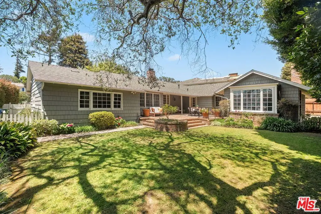 432 Ocampo Drive, Pacific Palisades, CA 90272 - #1
