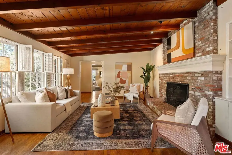 432 Ocampo Drive, Pacific Palisades, CA 90272 - #3