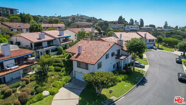 6622 Ocean Crest Drive, Rancho Palos Verdes, CA 90275