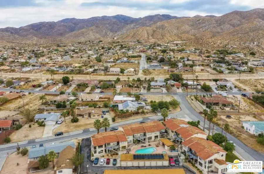 66735 E 12th Street #A5, Desert Hot Springs, CA 92240 - #2
