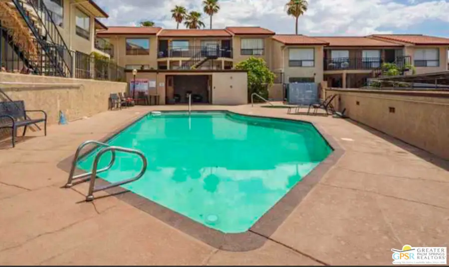 66735 E 12th Street #A5, Desert Hot Springs, CA 92240 - #3