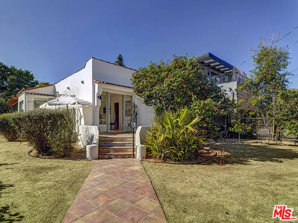1257 Preston Way, Venice, CA 90291 - #1