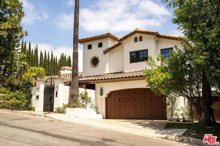 2660 Larmar Road, Los Angeles, CA 90068 - #3