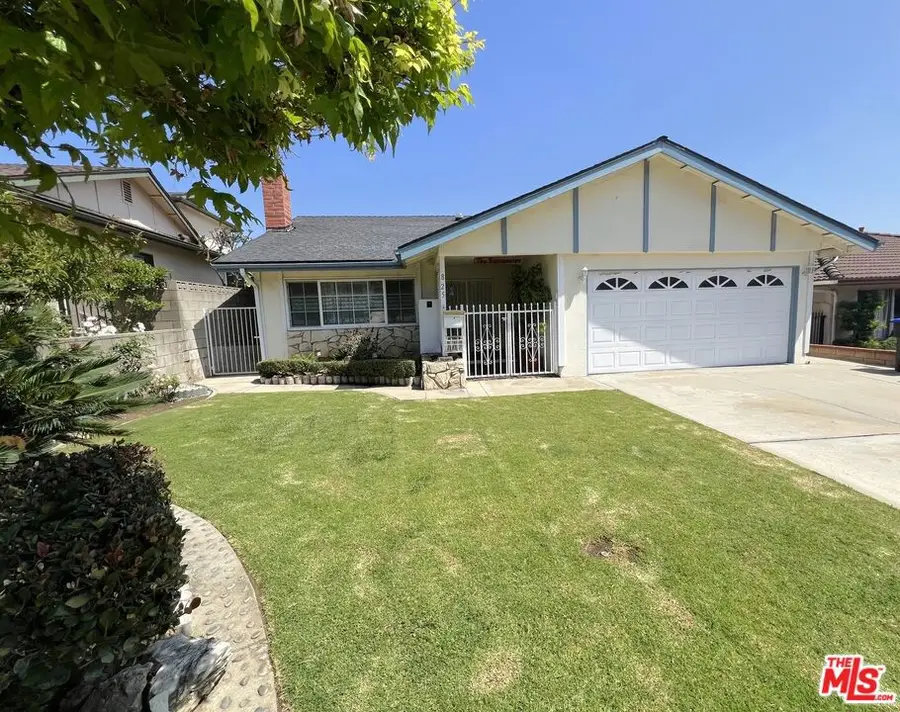 825 Browning Place, Monterey Park, CA 91755 - #2