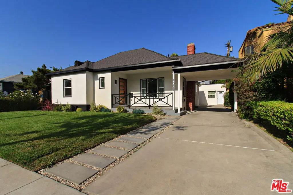 4068 Sutro Avenue, Los Angeles, CA 90008 - #1
