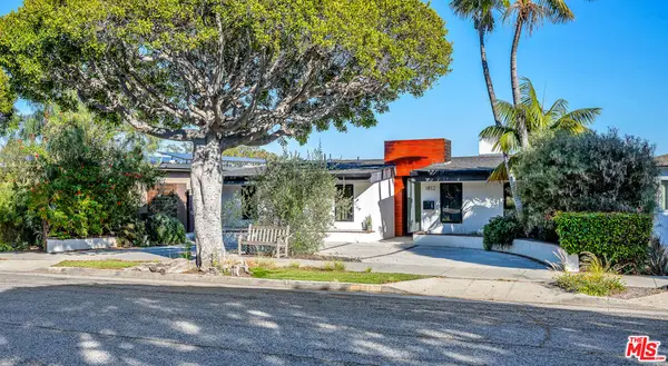 1812 Navy Street, Santa Monica, CA 90405