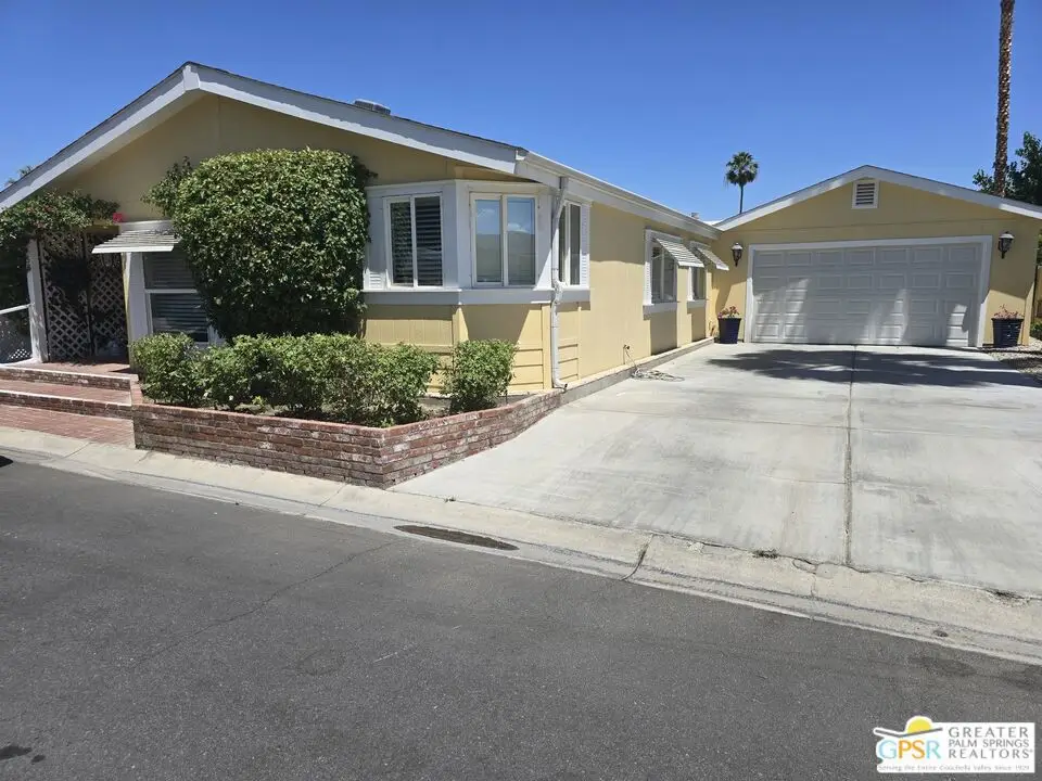 58 N Paseo Laredo, Cathedral City, CA 92234 - #1