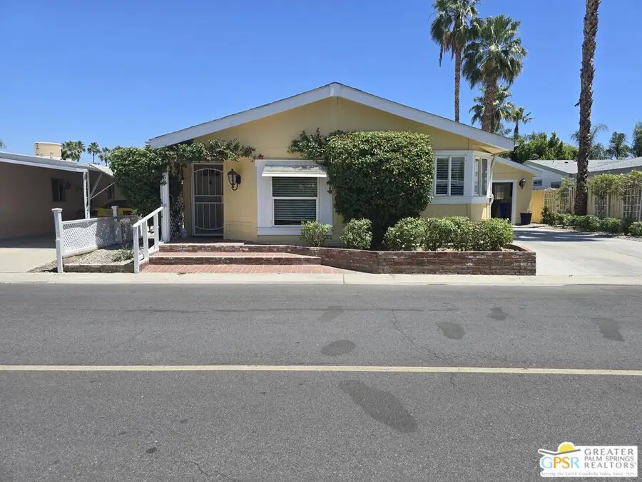 58 N Paseo Laredo, Cathedral City, CA 92234 - #2