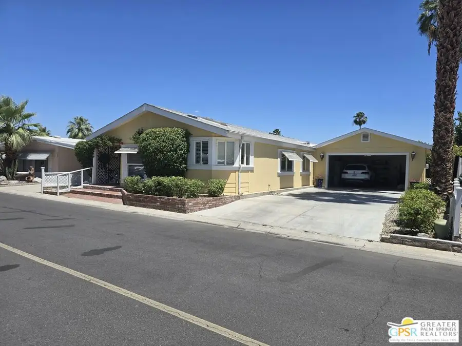 58 N Paseo Laredo, Cathedral City, CA 92234 - #3