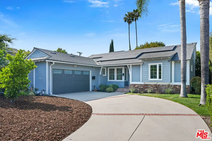 12621 Milbank Street, Studio City, CA 91604 - #3