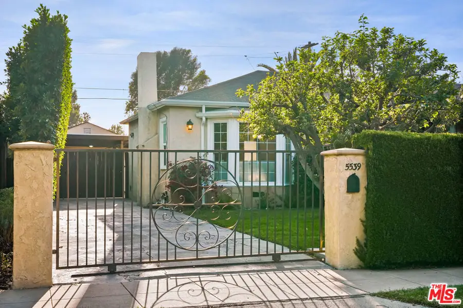 5539 Buffalo Avenue, Sherman Oaks, CA 91401 - #3