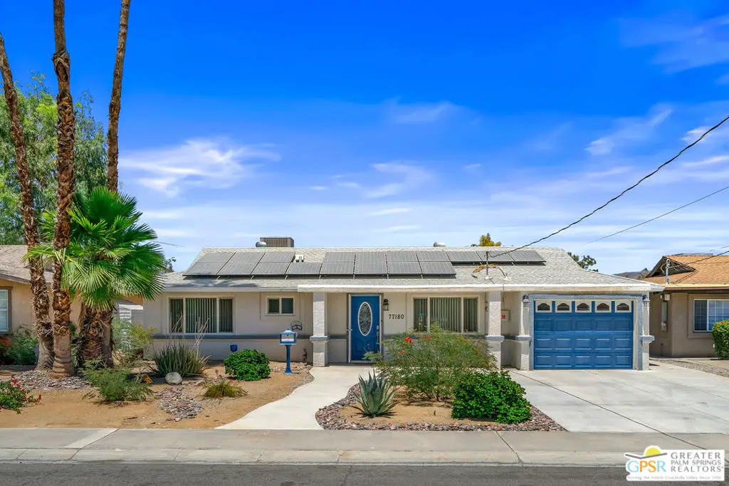 77180 Minnesota Avenue, Palm Desert, CA 92211 - #1