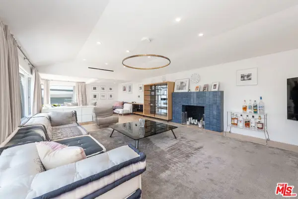 8501 Hedges Place, Los Angeles, CA 90069