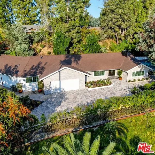 4732 Del Moreno Drive, Woodland Hills, CA 91364