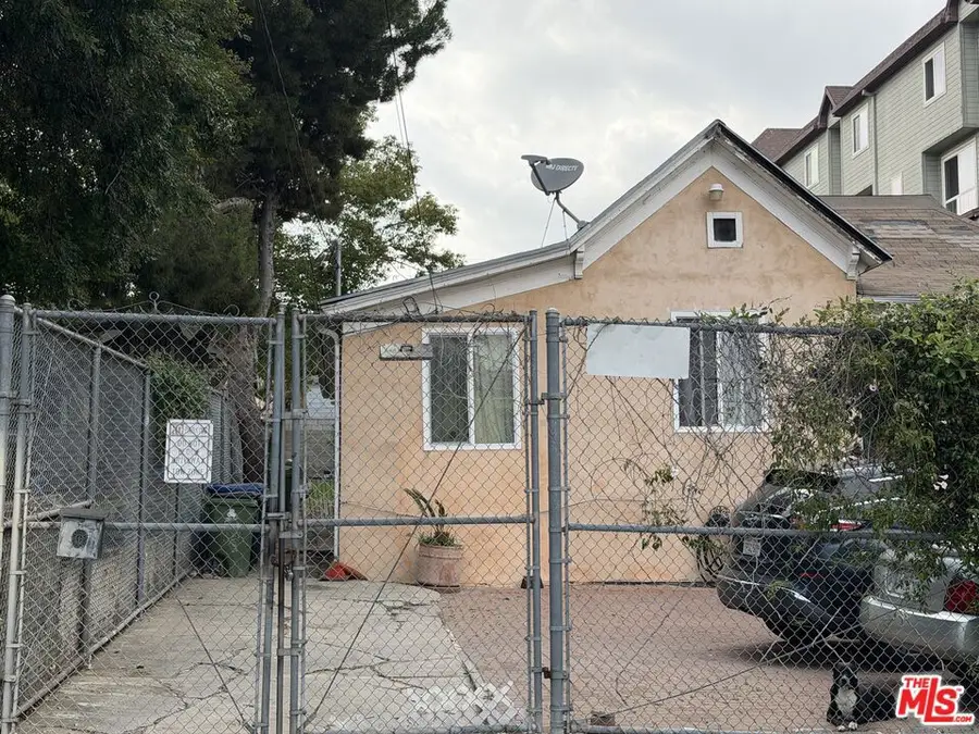 427 N Bixel Street, Los Angeles, CA 90026 - #2