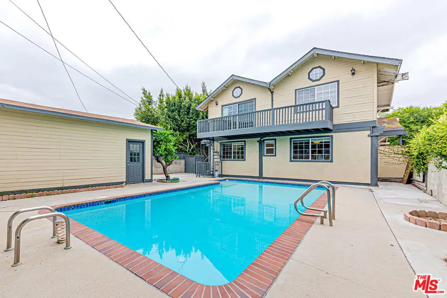 1044 S St Andrews Place, Los Angeles, CA 90019 - #2