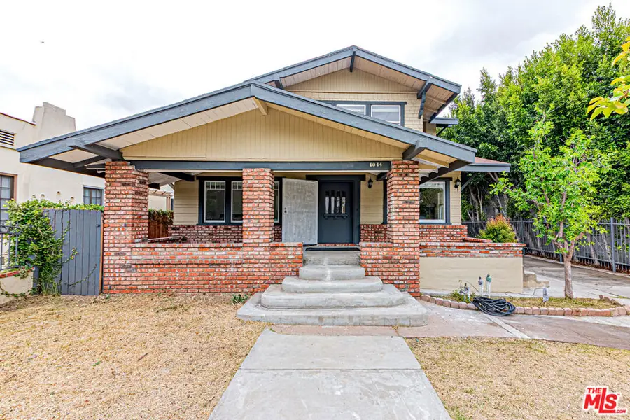 1044 S St Andrews Place, Los Angeles, CA 90019 - #3