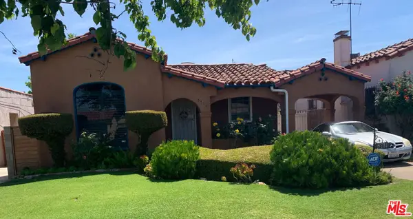 8714 S Wilton Place, Los Angeles, CA 90047