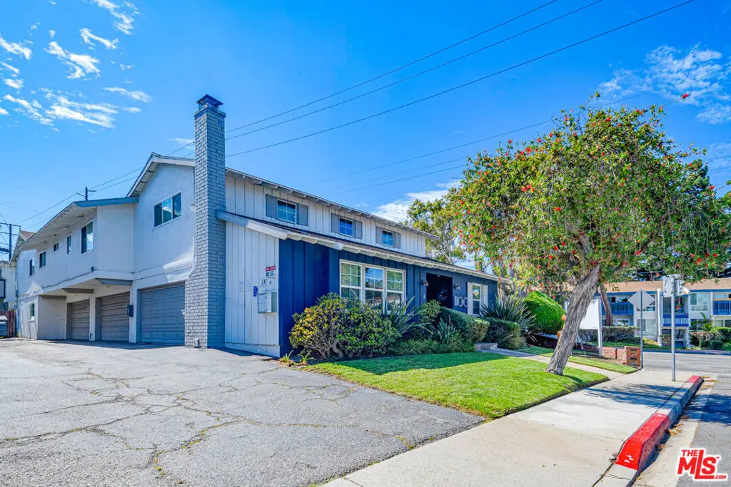 1100 Barbara Street, Redondo Beach, CA 90277 - #1