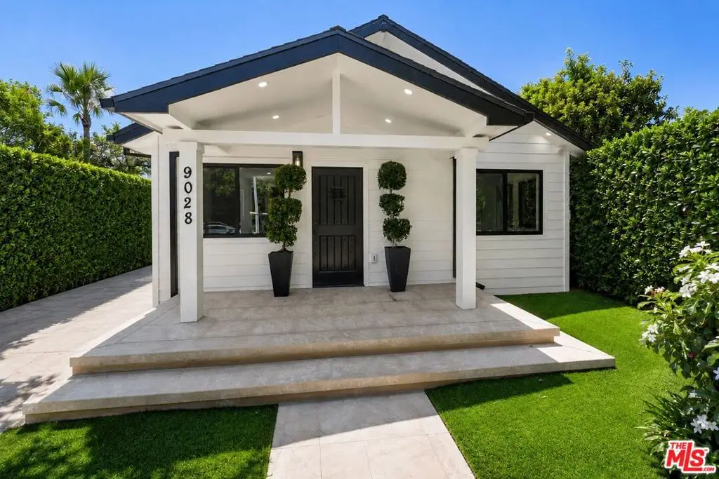 9028 Keith Avenue, West Hollywood, CA 90069 - #1